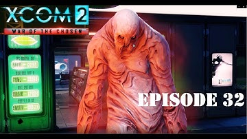 XCOM 2: WOTC - Operation Doom Dragon (ep.32)