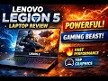 Lenovo Legion Laptop