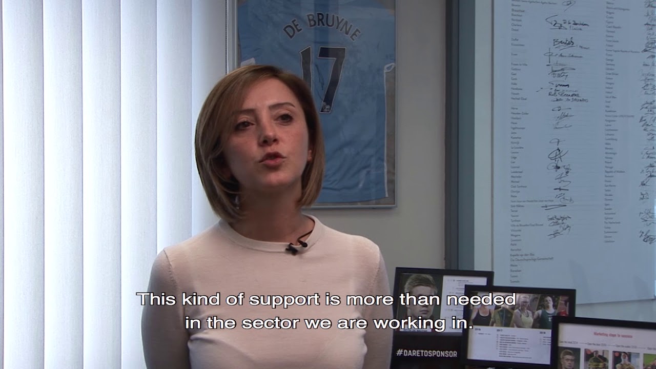 When an NGO collaborates with a Consulting Company 1/5