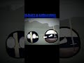 Russians don't give up #countryballs #at2 #animation #dc2 #shorts