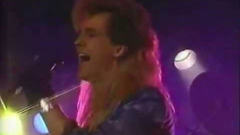 The Intents - Run Run (Music Video)