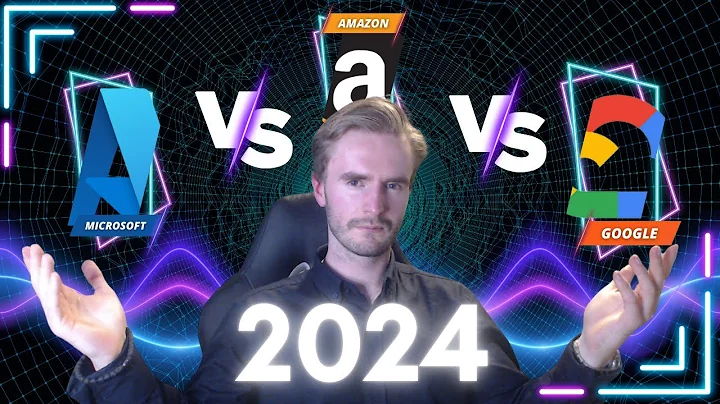 Microsoft Azure vs AWS vs Google Cloud: Best Digital Infrastructure for Your Business in 2024