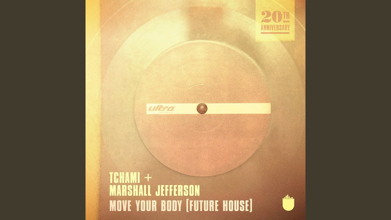 Move Your Body (Future House) YouTube