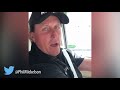 Phil Mickelson Attempts to Break 'Thumbs Up' Record at the 2019 PGA Championship at Bethpage Black