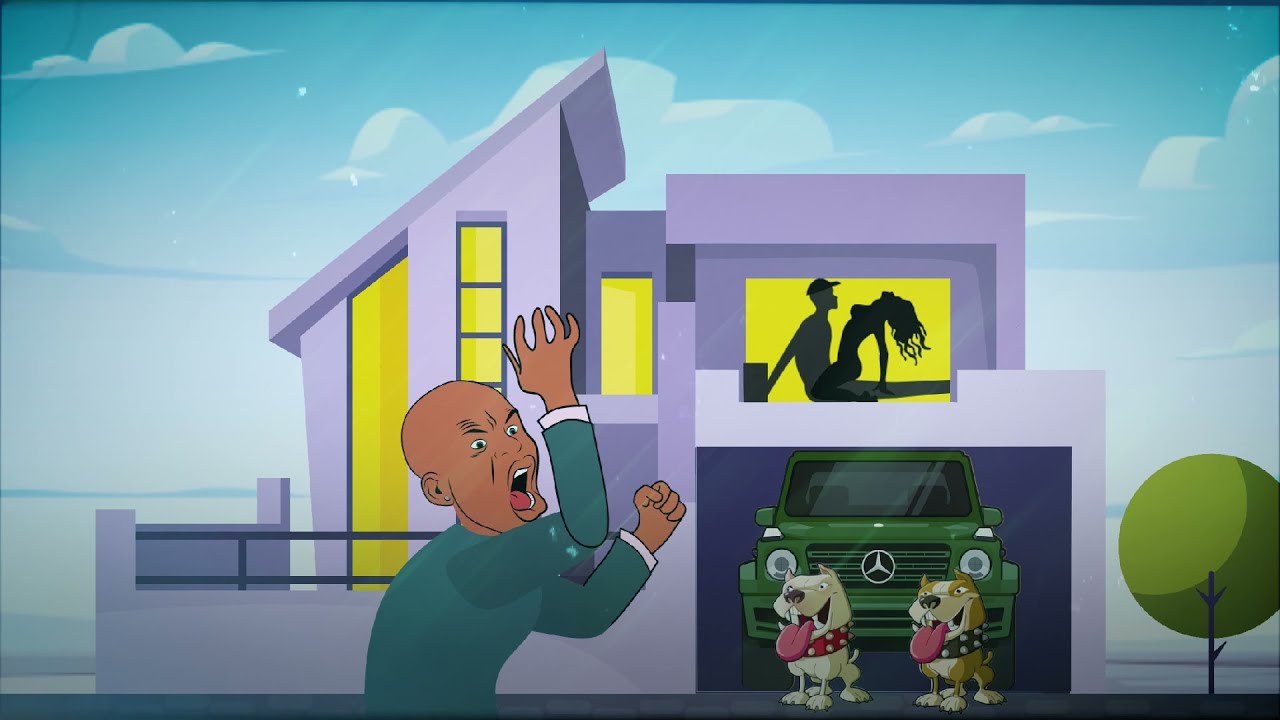 7FIFTY7 - Arms Reach (Freestyle)