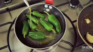 Tom Hixsons Ribeye Steak