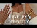 JEWELRY COLLECTION 2021 ft. Cartier, Van Cleef, Mejuri & more | Lois You