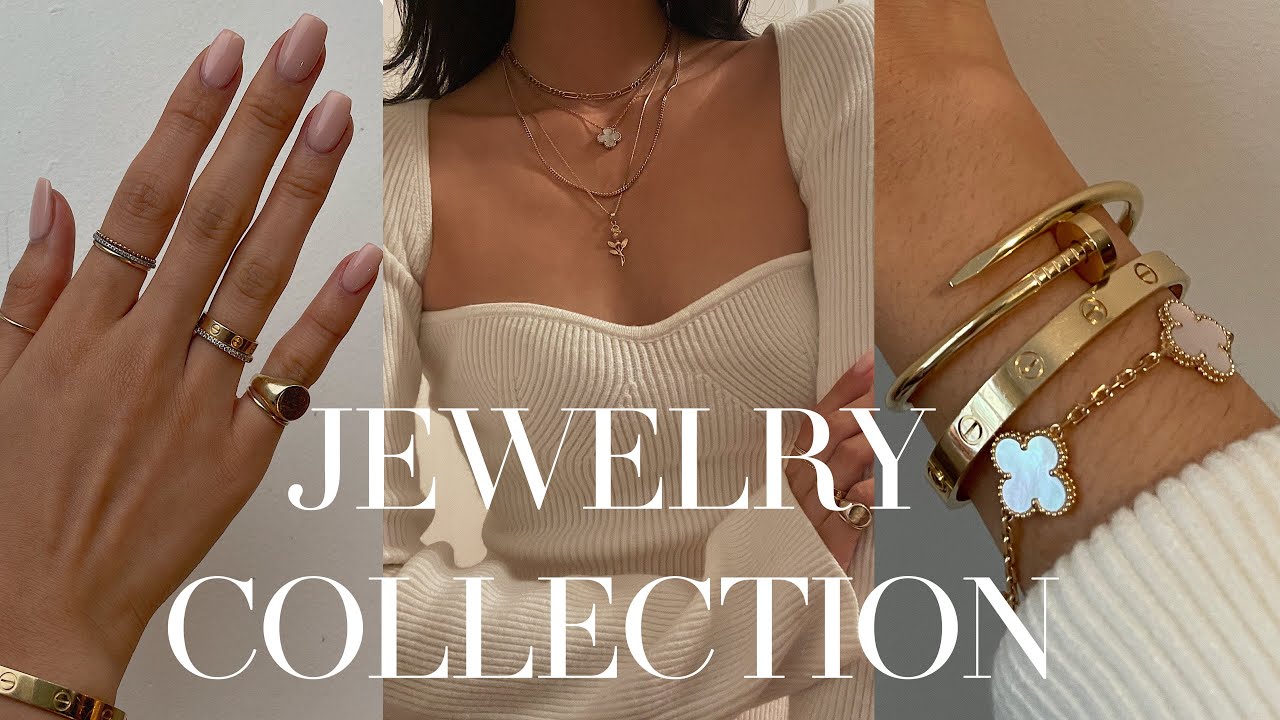 Bracelets - Jewellery Collection