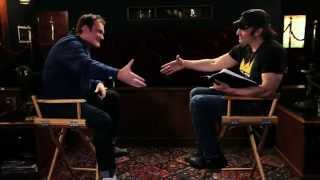 The Director's Chair: Quentin Tarantino, Volume 2