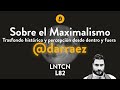 Maximalismo Bitcoin: Definición, trasfondo histórico y preguntas de la comunidad con Daniel Arráez