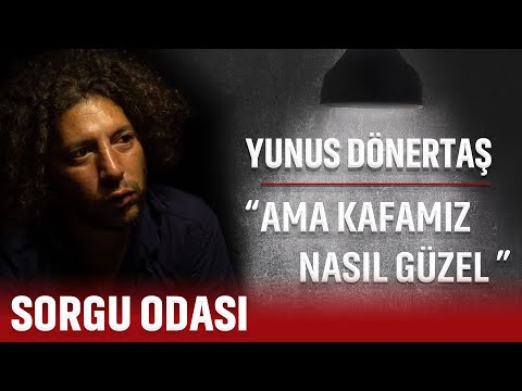 AMA KAFAMIZ NASIL GÜZEL BAŞKAN  !!! | SORGU ODASI