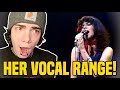 HER RANGE?? Gen Z FIRST TIME Reaction to Linda Ronstadt - Blue Bayou