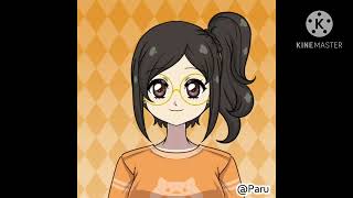 Me In Shoujo Idol Anime Maker Picrew