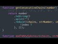 Coding Challenge Review Expert 28 11 18