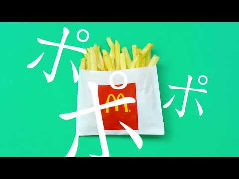 ポテトがSしか売ってない/aoiaru歌ってみた。
