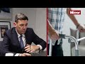 Andy Burnham blames political ‘cowardice’ for social care crisis