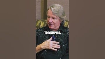 Terry Manning recording Led Zeppelin III