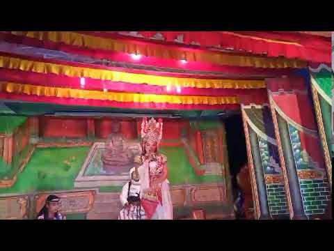 Janger Wahyu Budoyo‼️Serial Kembang Ponco Werno‼️ Live Rumbia