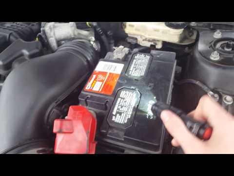 Where Is The Ecm Control Module Located