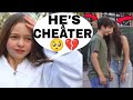 Salish Matter CONFIRMS Nidal CHEATED On Her?! 😱💔 **With Proof** | Piper Rockelle tea