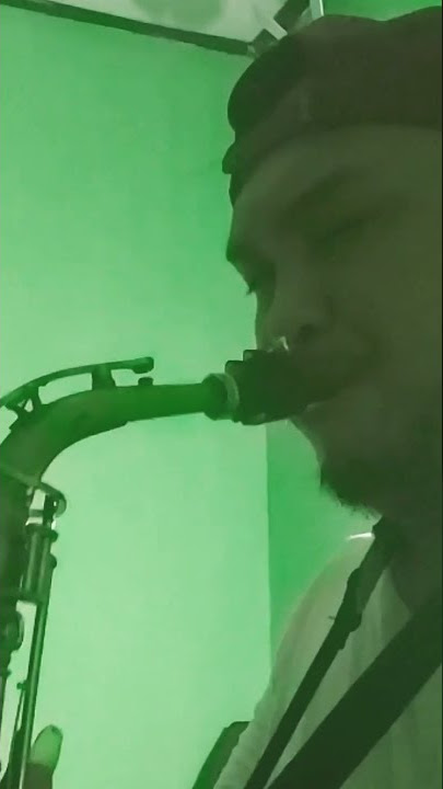 Lantas - Juicy Luicy (Cover Saxophone) #shorts