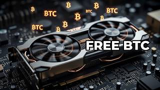 💰 Earn Free BTC Daily on Your Windows PC – Start Mining Now! 🚀 screenshot 3