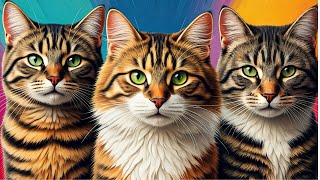 Top 10 Cat Breeds Perfect for Apartment Living 🏠🐾