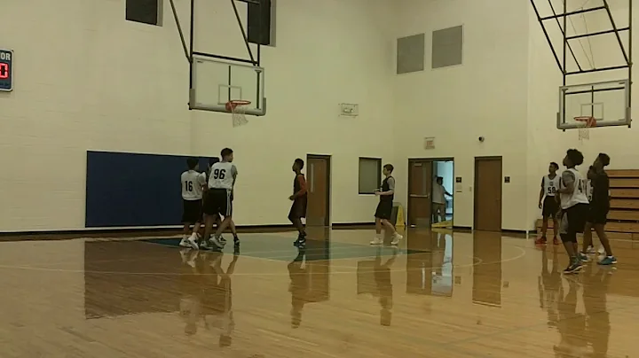 #48 Kerrick Wilson, 6'0, 2018