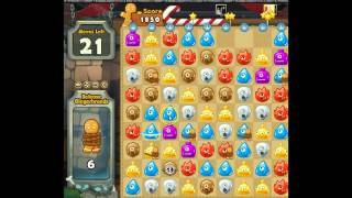 Monster Busters 190