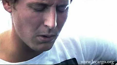 #328 Ben Howard - Everything (Acoustic Session)