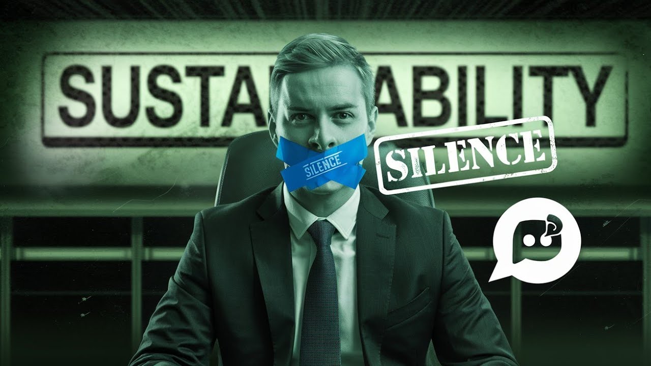 The Rise of Greenhushing: Why Companies Are Going Silent on Sustainability