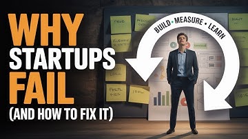 90% of Startups Fail to Execute. Here’s the Fix.