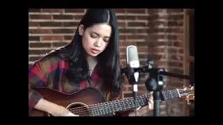 Salma Putri | Kau Masih Kekasihku [Naff Cover] | Audio