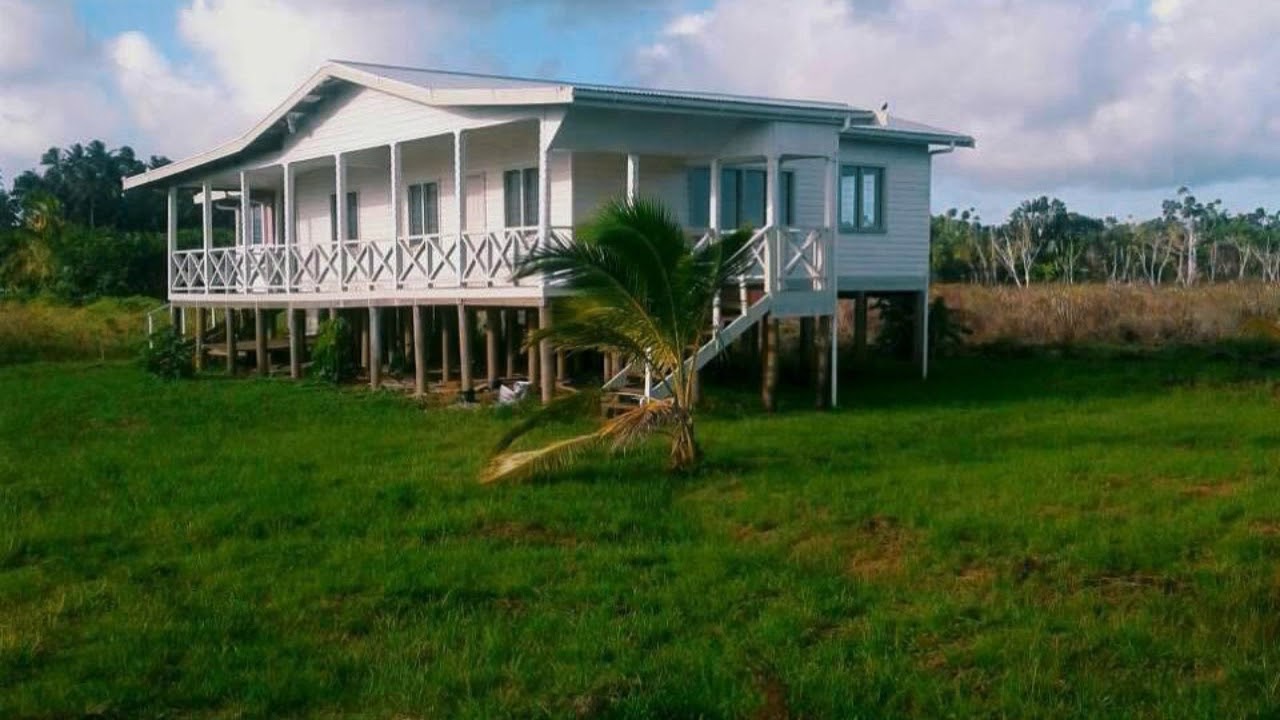 Real Estate for Sale in Labasa YouTube