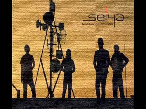 Seiya waktunya bicara album