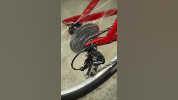 80s Deore thumb shifter is shockingly fast