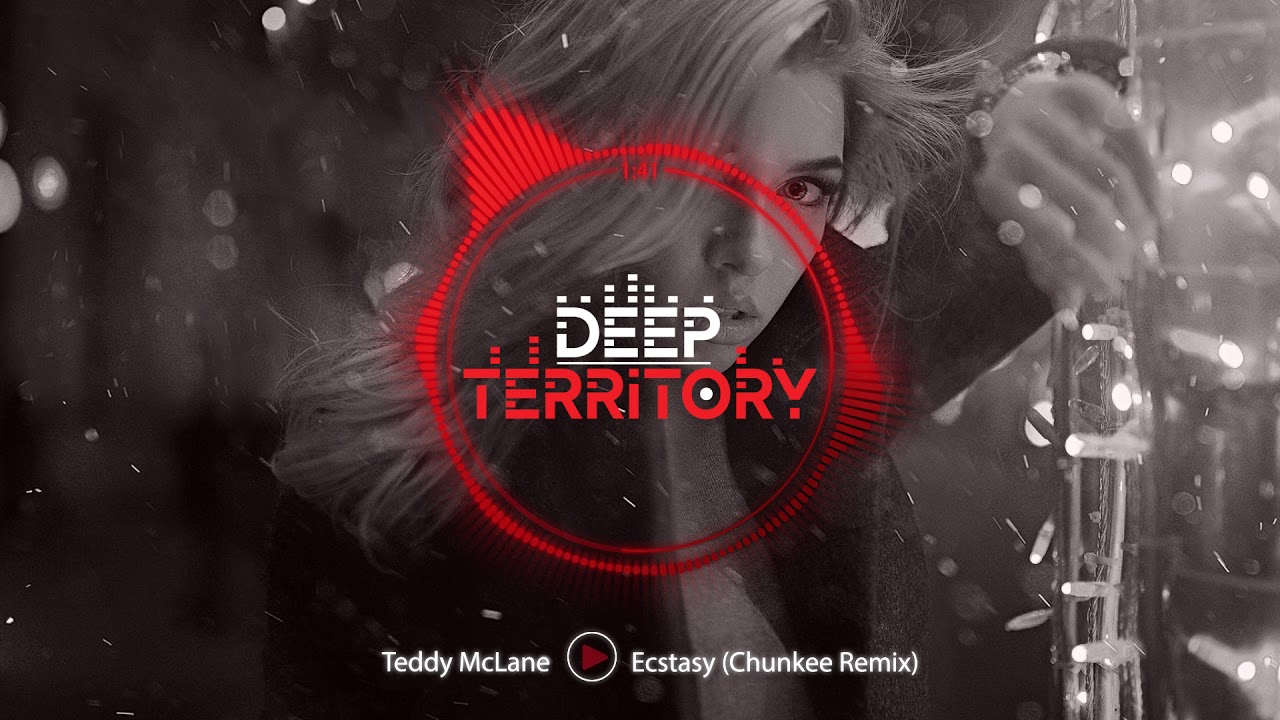 Песня забудеш. Deep Territory. Deep Territory Music. Teddy Mclane - Ecstasy Apple.