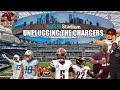 Off Da Bench: Unplugging the Chargers w/ @dwilldoesitall 