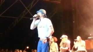 Kid Rock - What I Learned Out on the Road - Memphis 2014