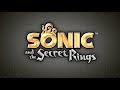 Sonic and the Secret Rings - Full Soundtrack