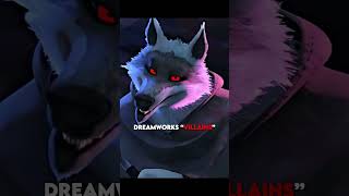 DreamWorks Bad Guys vs Villains Resimi