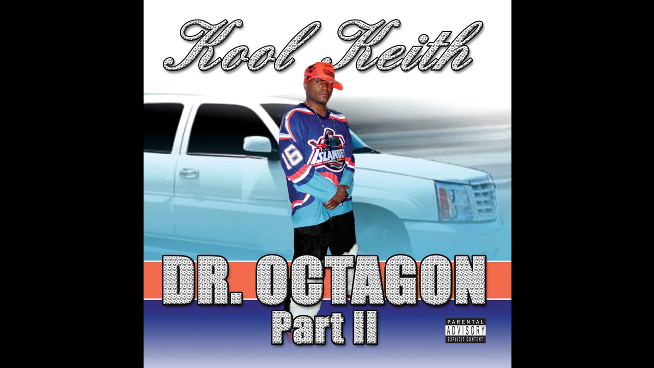 Kool Keith - You Know You Want It feat. Dr. Octagon - YouTube