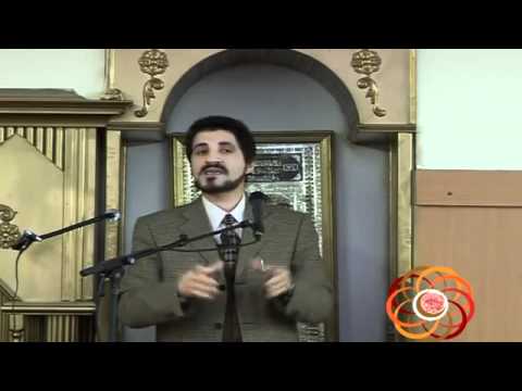 د.عدنان ابراهيم - التكافؤ في سن الزواج