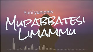 Mupabbatesi limammu - Yuni yunianty | Lirik lagu bugis