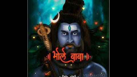 Mahadev dj status,  Shiv shankar status dj, mahadev ringtone dj remix, bhole baba status,