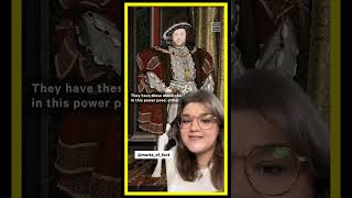 Thumbnail for the video "King Charles III Portrait Drenched in 'Blood Red' Stirs Confusion" from NowThis