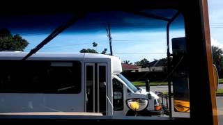 1996 Thomas International Handicap