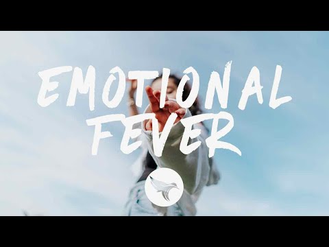 Hanne Mjøen - Emotional Fever (Lyrics)