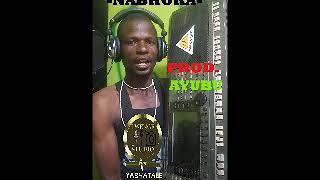 ==JIDAYI  MAGISE==NABHOKA==Produzer ayubu