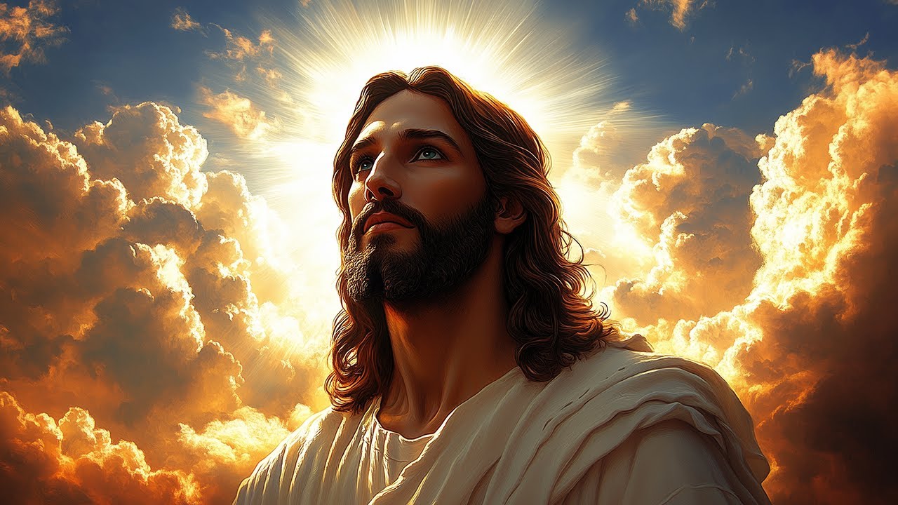 Frequency of god 963hz listen to this and you will be protected and